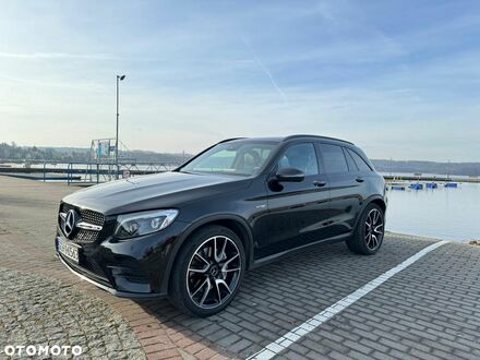 Мерседес ЦЛЦ-клас 2018 у Європі на Automoto.ua Чорний Мерседес ЦЛЦ-клас, об'ємом двигуна 3 л та пробігом 58 тис. км за 179900 $, фото 1 на Automoto.ua