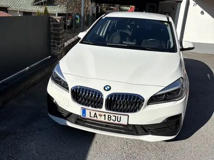 БМВ 225 2025 в Европе на Automoto.ua БМВ 225, объемом двигателя 1.5 л и пробегом 47 тыс. км за 19655 $, фото 1 на Automoto.ua