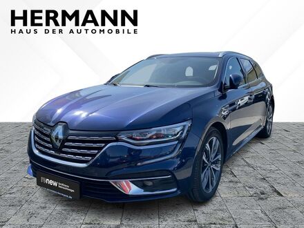 Рено Talisman 2021 в Европе на Automoto.ua Рено Talisman, объемом двигателя 2 л и пробегом 139 тыс. км за 17310 $, фото 1 на Automoto.ua