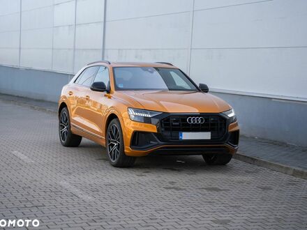Ауди Q8 2019 в Европе на Automoto.ua Ауди Q8, объемом двигателя 2.97 л и пробегом 108 тыс. км за 234999 $, фото 1 на Automoto.ua