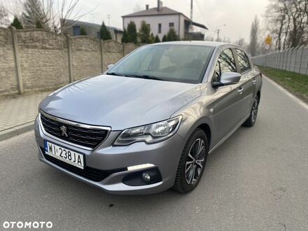 Пежо 301, объемом двигателя 1.5 л и пробегом 161 тыс. км за 6890 $, фото 1 на Automoto.ua