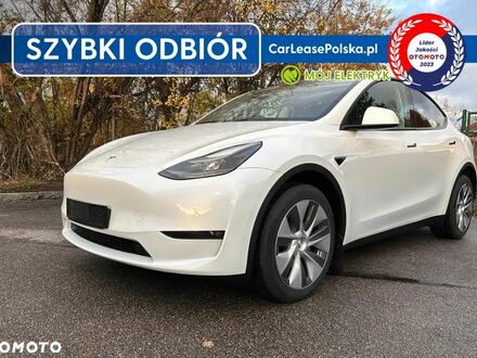 Тесла Model Y, об'ємом двигуна 0 л та пробігом 1 тис. км за 48594 $, фото 1 на Automoto.ua