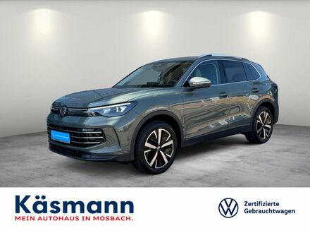 Фольксваген Тигуан 2024 в Европе на Automoto.ua Зеленый Фольксваген Тигуан, объемом двигателя 1.97 л и пробегом 17 тыс. км за 54367 $, фото 1 на Automoto.ua