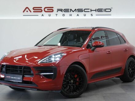 Порше Масан 2020 в Европе на Automoto.ua Красный Порше Масан, объемом двигателя 2.89 л и пробегом 50 тыс. км за 80315 $, фото 1 на Automoto.ua