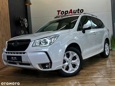 Субару Forester 2014 у Європі на Automoto.ua Білий Субару Forester, об'ємом двигуна 1 л та пробігом 97 тис. км за 18136 $, фото 1 на Automoto.ua