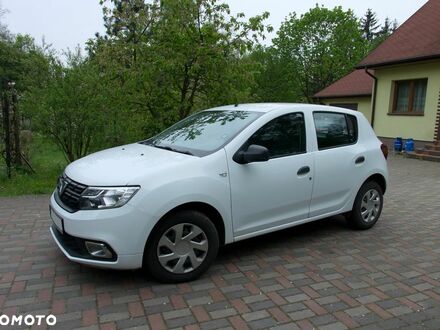 Дачія Sandero, об'ємом двигуна 1 л та пробігом 47 тис. км за 7559 $, фото 1 на Automoto.ua