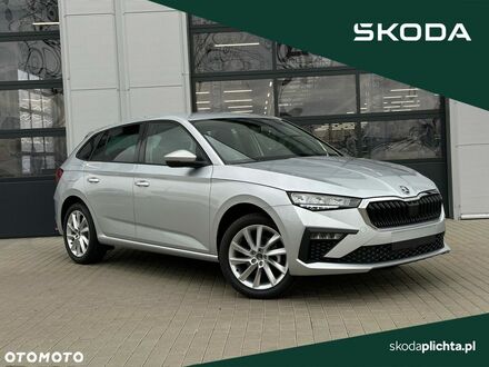 Шкода Scala, об'ємом двигуна 1.5 л та пробігом 4 тис. км за 26004 $, фото 1 на Automoto.ua