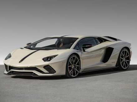 Ламборджині Авентадор 2019 у Європі на Automoto.ua Білий Ламборджині Авентадор, об'ємом двигуна 6.5 л та пробігом 12 тис. км за 407779 $, фото 1 на Automoto.ua