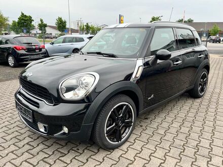 Чорний Міні Cooper S, об'ємом двигуна 1.6 л та пробігом 120 тис. км за 11822 $, фото 1 на Automoto.ua