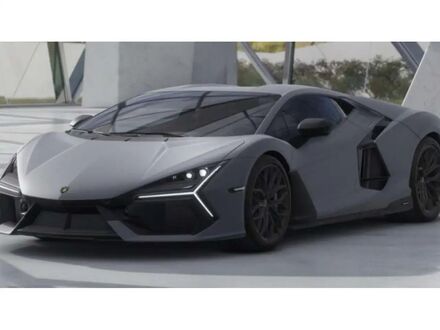 Ламборджини Revuelto 2025 в Европе на Automoto.ua Серый Ламборджини Revuelto, объемом двигателя 6.5 л и пробегом 0 тыс. км за 839311 $, фото 1 на Automoto.ua