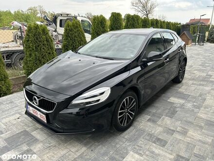 Вольво V40, об'ємом двигуна 1.97 л та пробігом 146 тис. км за 8294 $, фото 1 на Automoto.ua