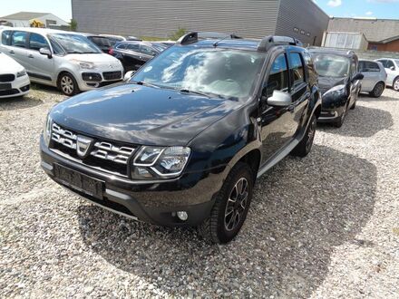 Дачия Duster 2016 в Европе на Automoto.ua Черный Дачия Duster, объемом двигателя 1.46 л и пробегом 157 тыс. км за 7304 $, фото 1 на Automoto.ua