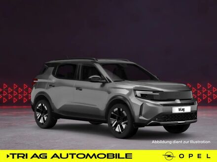 Опель Фронтера 2025 в Европе на Automoto.ua Серебряный Опель Фронтера, объемом двигателя 1.2 л и пробегом 22 тыс. км за 31192 $, фото 1 на Automoto.ua