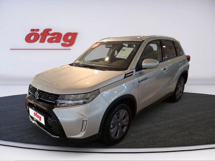 Сузуки Витара 2025 в Европе на Automoto.ua Серебряный Сузуки Витара, объемом двигателя 1.37 л и пробегом 111 тыс. км за 31551 $, фото 1 на Automoto.ua