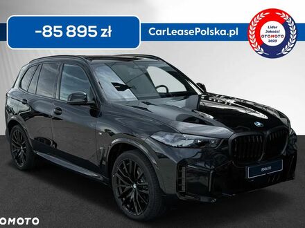 БМВ Х5 2025 в Европе на Automoto.ua Черный БМВ Х5, объемом двигателя 2.99 л и пробегом 1 тыс. км за 403605 $, фото 1 на Automoto.ua