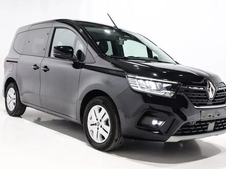 Рено Кєнгу 2023 у Європі на Automoto.ua Чорний Рено Кєнгу, об'ємом двигуна 0 л та пробігом 58 тис. км за 28959 $, фото 1 на Automoto.ua