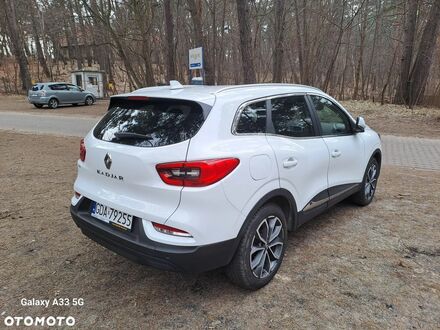 Рено Kadjar, об'ємом двигуна 1.33 л та пробігом 24 тис. км за 17257 $, фото 1 на Automoto.ua