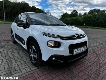 Сітроен С3, об'ємом двигуна 1.2 л та пробігом 30 тис. км за 10130 $, фото 1 на Automoto.ua