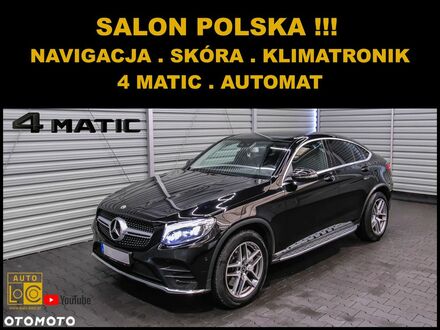 Мерседес ЦЛЦ-класс 2017 в Европе на Automoto.ua Черный Мерседес ЦЛЦ-класс, объемом двигателя 2.14 л и пробегом 92 тыс. км за 149555 $, фото 1 на Automoto.ua