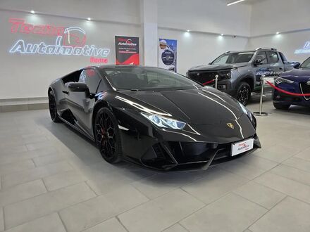 Ламборджини Хуракан 2021 в Европе на Automoto.ua Черный Ламборджини Хуракан, объемом двигателя 5.2 л и пробегом 37 тыс. км за 257704 $, фото 1 на Automoto.ua