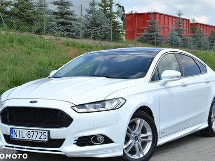 Форд Мондео, объемом двигателя 2 л и пробегом 200 тыс. км за 15508 $, фото 1 на Automoto.ua