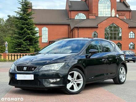 Сеат Leon, об'ємом двигуна 1.97 л та пробігом 189 тис. км за 9244 $, фото 1 на Automoto.ua