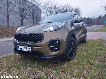 Кіа Sportage, об'ємом двигуна 1.69 л та пробігом 113 тис. км за 12937 $, фото 1 на Automoto.ua