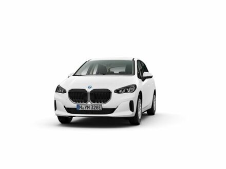БМВ 2 Серия 2023 в Европе на Automoto.ua Белый БМВ 2 Серия, объемом двигателя 1.5 л и пробегом 6 тыс. км за 37690 $, фото 1 на Automoto.ua