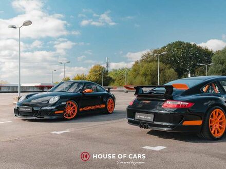 Порше 911 2008 в Европе на Automoto.ua Черный Порше 911, объемом двигателя 3.6 л и пробегом 18 тыс. км за 189900 $, фото 1 на Automoto.ua