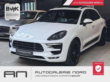 Порше Масан 2018 в Европе на Automoto.ua Белый Порше Масан, объемом двигателя 3 л и пробегом 75 тыс. км за 56101 $, фото 1 на Automoto.ua