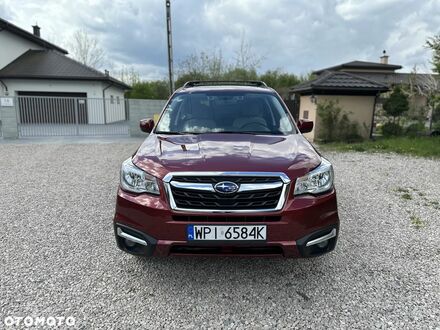 Субару Forester, об'ємом двигуна 2 л та пробігом 74 тис. км за 19006 $, фото 1 на Automoto.ua