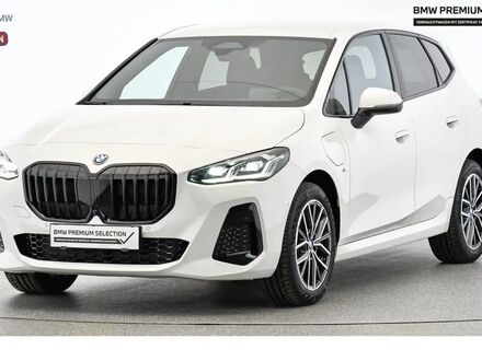 БМВ 225 2024 в Европе на Automoto.ua Белый БМВ 225, объемом двигателя 1.5 л и пробегом 17 тыс. км за 45408 $, фото 1 на Automoto.ua