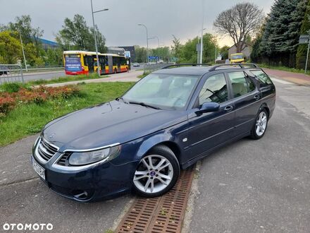 Сааб 9-5, об'ємом двигуна 2.29 л та пробігом 385 тис. км за 2138 $, фото 1 на Automoto.ua