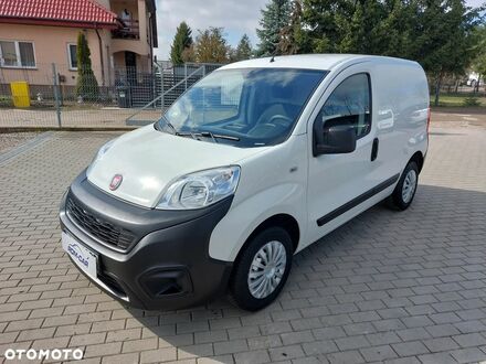 Фіат Fiorino, об'ємом двигуна 1.37 л та пробігом 95 тис. км за 7079 $, фото 1 на Automoto.ua