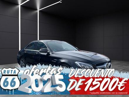 Мерседес Ц-Класс 2016 в Европе на Automoto.ua Черный Мерседес Ц-Класс, объемом двигателя 3.98 л и пробегом 183 тыс. км за 40852 $, фото 1 на Automoto.ua