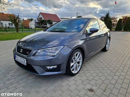 Сеат Леон, объемом двигателя 1.97 л и пробегом 193 тыс. км за 9287 $, фото 1 на Automoto.ua