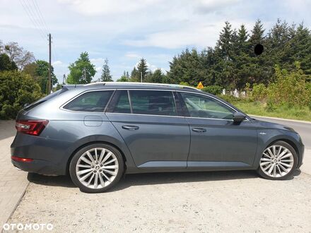 Шкода Суперб, об'ємом двигуна 1.98 л та пробігом 178 тис. км за 26566 $, фото 1 на Automoto.ua