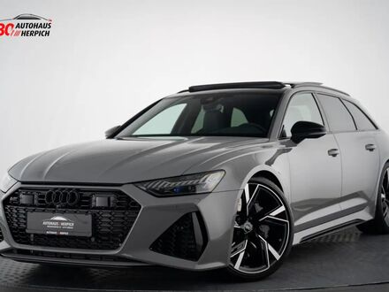 Ауди РС6 2025 в Европе на Automoto.ua Серый Ауди РС6, объемом двигателя 4 л и пробегом 20 тыс. км за 151253 $, фото 1 на Automoto.ua