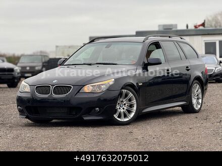 БМВ 550 2008 в Европе на Automoto.ua Черный БМВ 550, объемом двигателя 4.8 л и пробегом 279 тыс. км за 10204 $, фото 1 на Automoto.ua