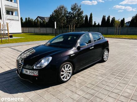 Альфа Ромео Giulietta, об'ємом двигуна 1.96 л та пробігом 285 тис. км за 4946 $, фото 1 на Automoto.ua