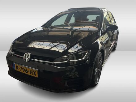 Фольксваген Гольф 2017 у Європі на Automoto.ua Чорний Фольксваген Гольф, об'ємом двигуна 1.4 л та пробігом 91 тис. км за 24439 $, фото 1 на Automoto.ua