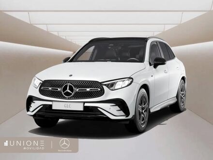 Мерседес GLC 300 2025 у Європі на Automoto.ua Мерседес GLC 300, об'ємом двигуна 1.99 л та пробігом 0 тис. км за 89220 $, фото 1 на Automoto.ua