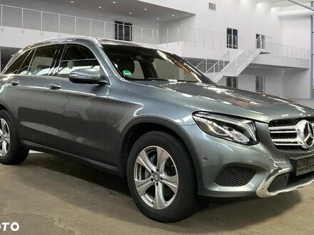 Мерседес ЦЛЦ-класс 2016 в Европе на Automoto.ua Серый Мерседес ЦЛЦ-класс, объемом двигателя 2.14 л и пробегом 74 тыс. км за 9686 $, фото 1 на Automoto.ua