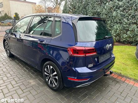 Фольксваген Гольф Спортсван 2020 в Европе на Automoto.ua Фольксваген Гольф Спортсван, объемом двигателя 1 л и пробегом 74 тыс. км за 44800 $, фото 1 на Automoto.ua