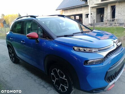 Ситроен C3 Aircross, объемом двигателя 1.2 л и пробегом 15 тыс. км за 14903 $, фото 1 на Automoto.ua