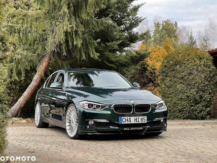 BMW-Alpina B3, об'ємом двигуна 2.98 л та пробігом 70 тис. км за 45140 $, фото 1 на Automoto.ua