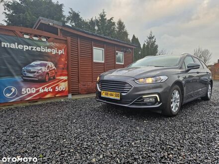 Форд Мондео 2019 в Европе на Automoto.ua Форд Мондео, объемом двигателя 1 л и пробегом 182 тыс. км за 49999 $, фото 1 на Automoto.ua