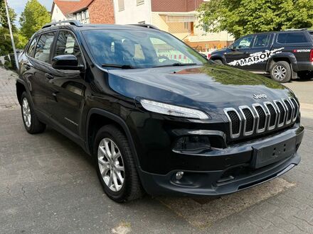 Джип Cherokee 2015 у Європі на Automoto.ua Чорний Джип Cherokee, об'ємом двигуна 1.96 л та пробігом 240 тис. км за 7103 $, фото 1 на Automoto.ua