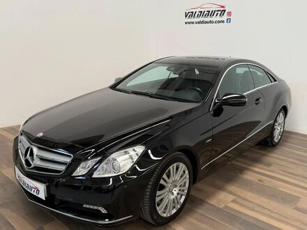 Мерседес Е 350 2010 в Европе на Automoto.ua Черный Мерседес Е 350, объемом двигателя 2.99 л и пробегом 128 тыс. км за 21003 $, фото 1 на Automoto.ua