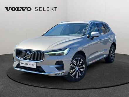 Вольво ХС60 2022 в Европе на Automoto.ua Серый Вольво ХС60, объемом двигателя 1.97 л и пробегом 39 тыс. км за 49329 $, фото 1 на Automoto.ua